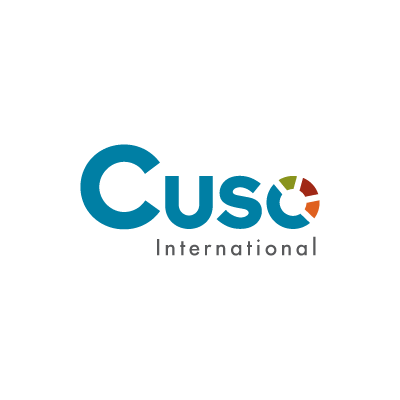 Cuso International Logo