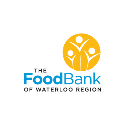 Food Bank of Waterloo Region Logo