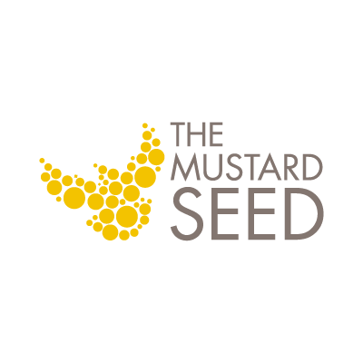 The Mustard Seed Logo