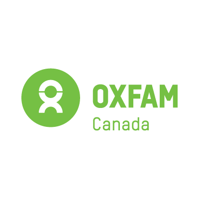 Oxfam Canada Logo