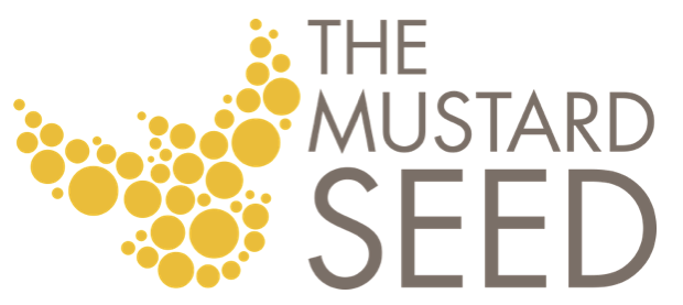 The Mustard Seed Logo