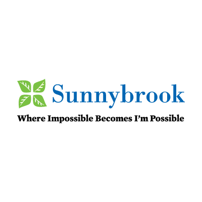 Sunnybrook Hospital Logo