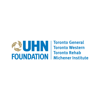 UHN Foundation Logo