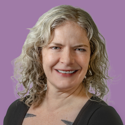 Sara Campbell Mates