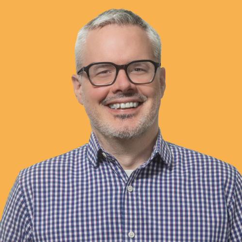Daniel Mullin