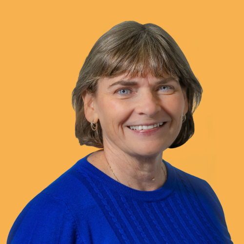 Anne Parkinson