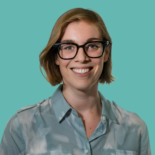 Maeve Strathy