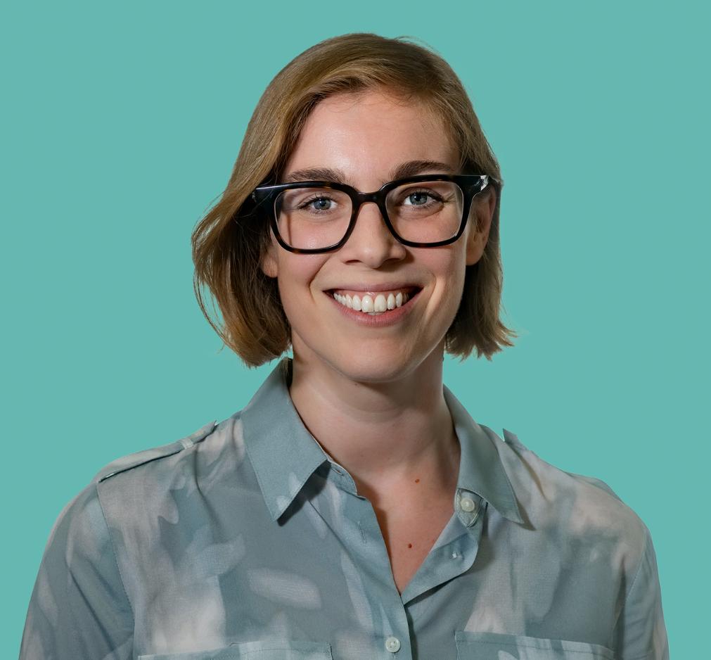 Maeve Strathy