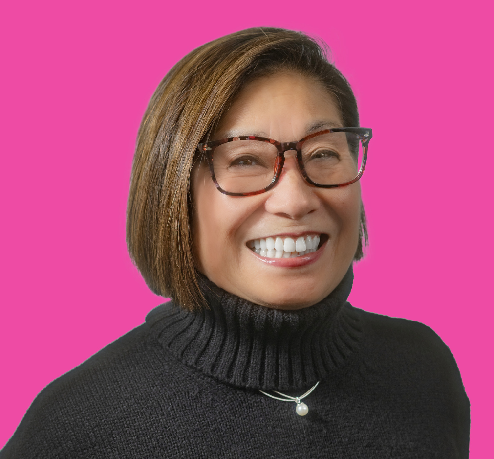 Blakely Fundraising | Sandi Ruffo