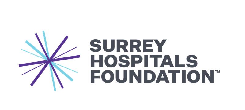 Surrey Hospitals Foundation