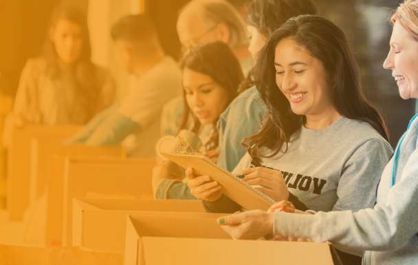 Food Bank of Waterloo Case Study