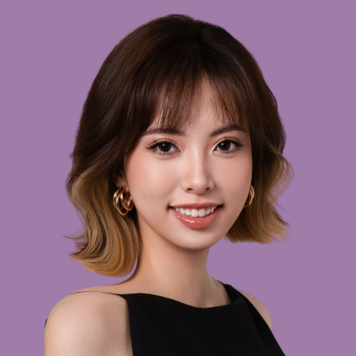 Selena Tong