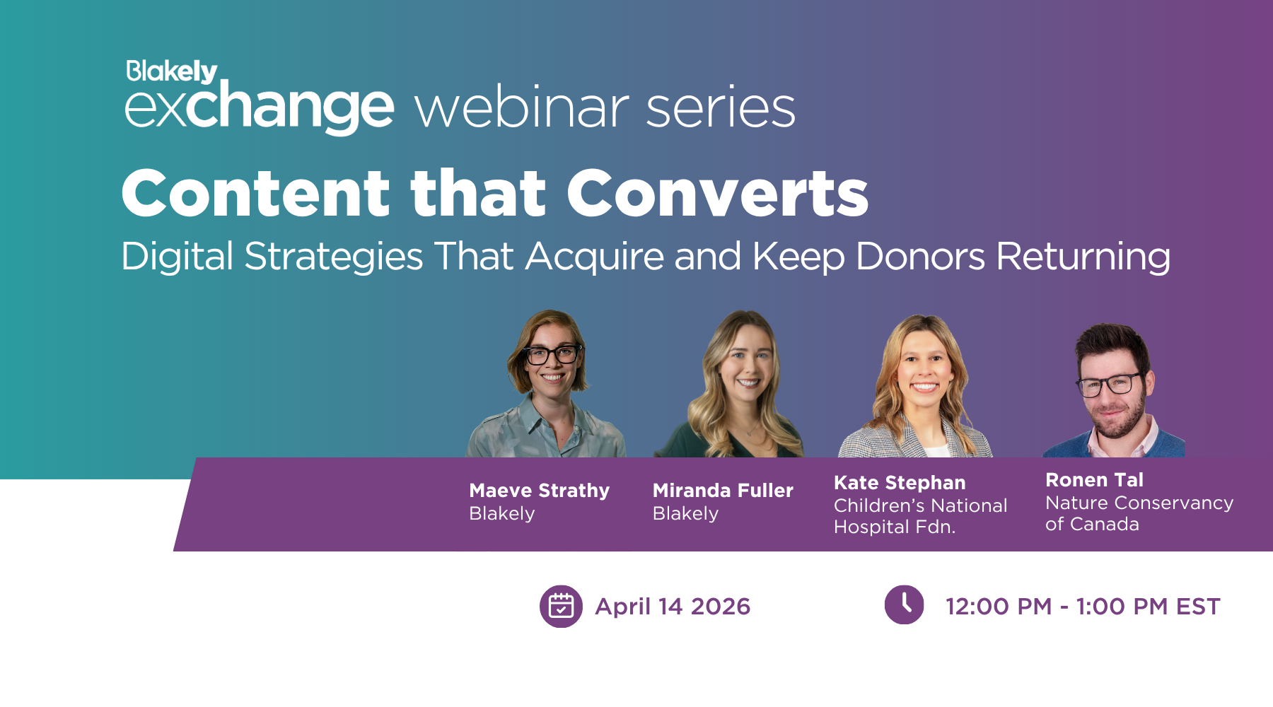 Content that Converts