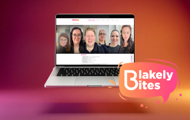 Legacy Blakely Bites