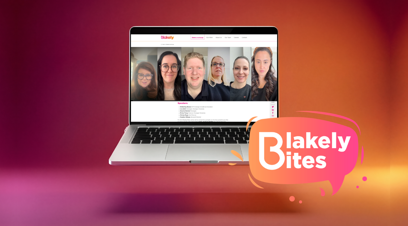 Legacy Blakely Bites