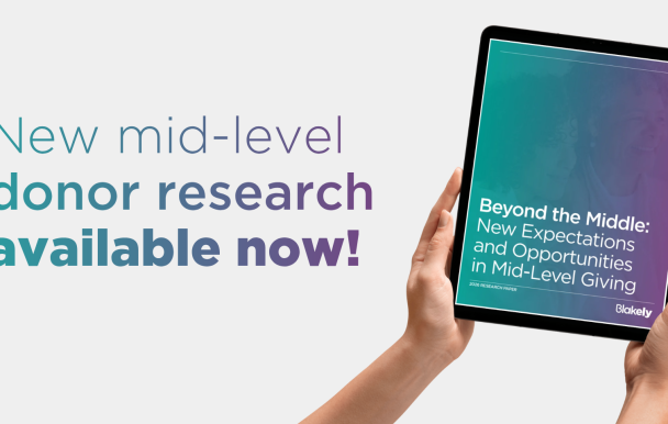 New Mid Level Research