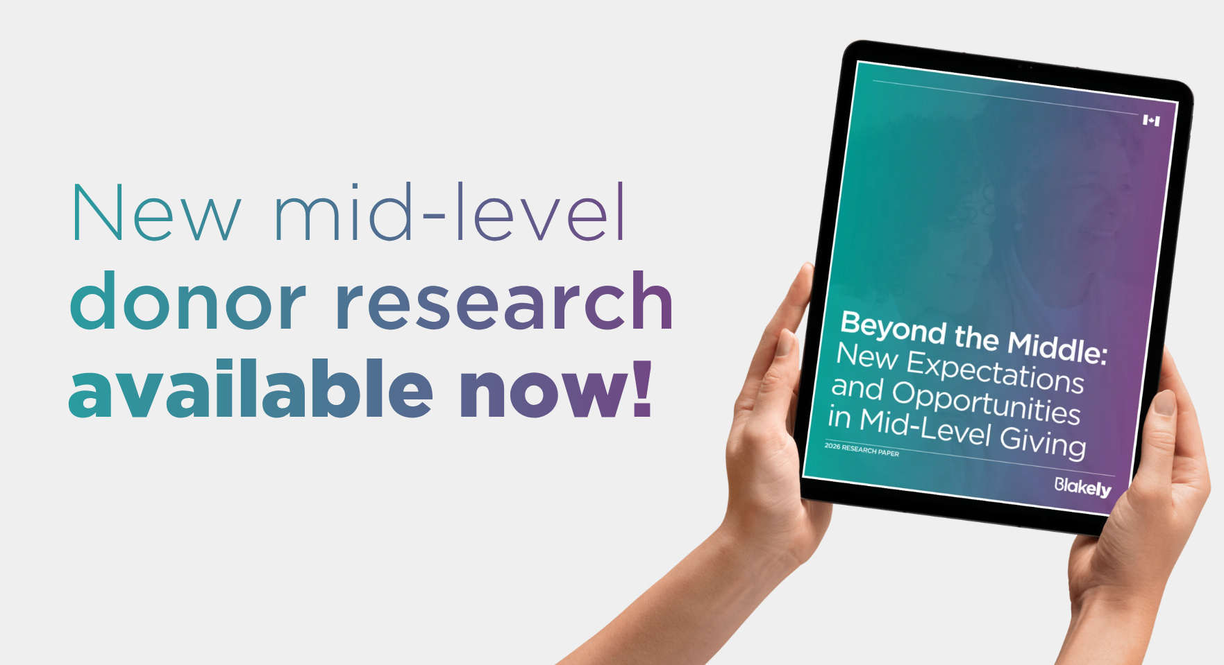 New Mid Level Research